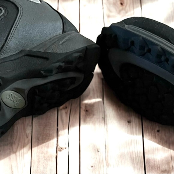 Bass Outdoor Men Artic Blast Field Winter Boots - Picture 10 of 11